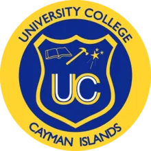 University College of the Cayman Islands